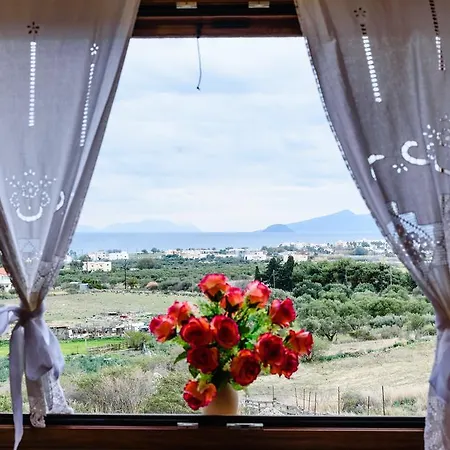 بيت للعطل Grand View Kardamena (Kos)