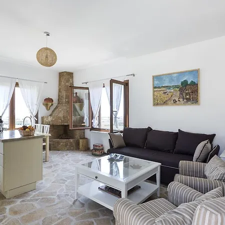 Grand View بيت للعطل Kardamena (Kos)