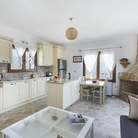 بيت للعطل Grand View Kardamena (Kos)