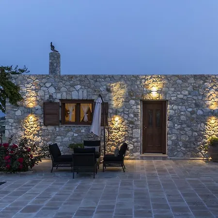Grand View بيت للعطل Kardamena (Kos)
