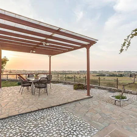 Grand View بيت للعطل